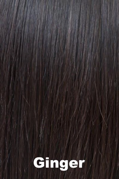 Belle Tress Wigs - Cold Brew Chic Hand Tied (#6071)