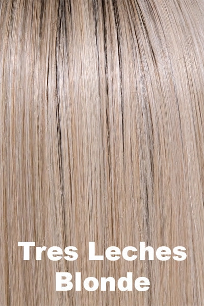Belle Tress Wigs - Cold Brew Chic Hand Tied (#6071)