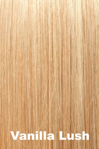 Belle Tress Wigs - Cold Brew Chic Hand Tied (#6071)