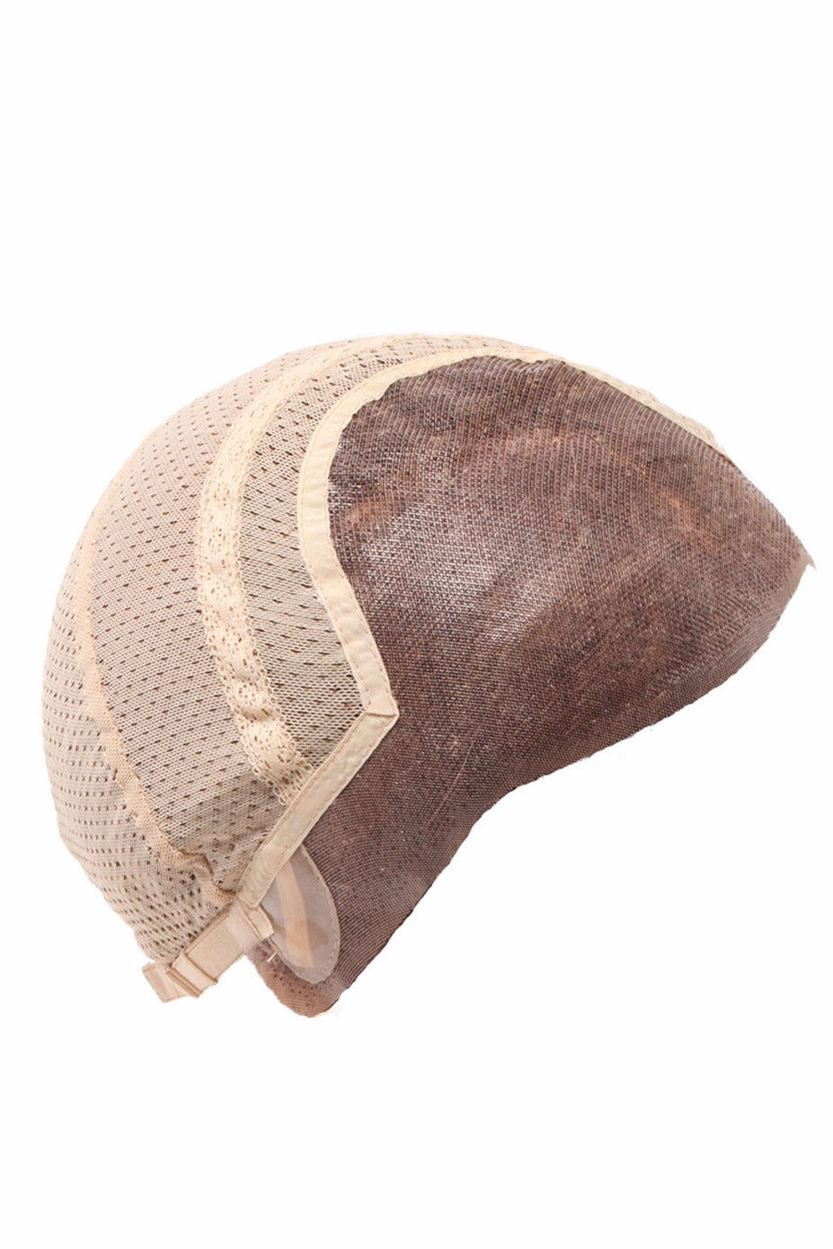 Belle Tress Wigs - Cold Brew Chic Hand Tied (#6071)