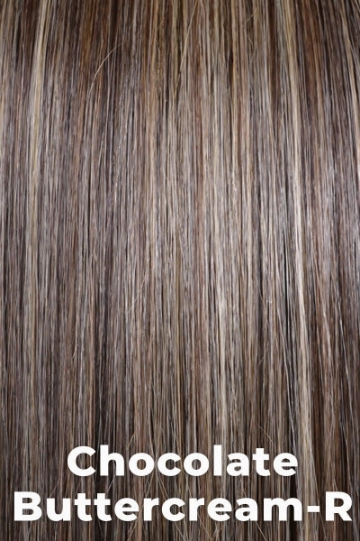 Belle Tress Wigs - Estee (LSE-4012)