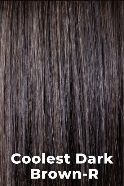 Belle Tress Wigs - Estee (LSE-4012)