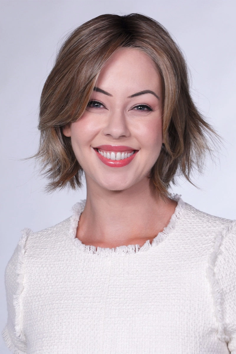 Belle Tress Wigs - Ferrari (LX-5025)