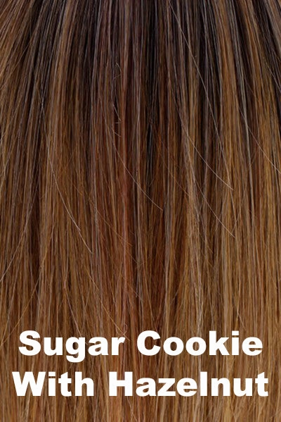 Belle Tress Wigs - London High Tea E (#6124-1)