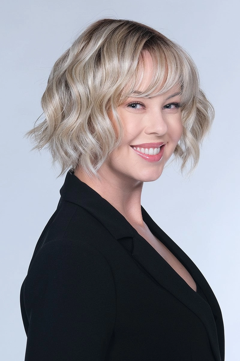 Belle Tress Wigs - Morning Storm (#6142)