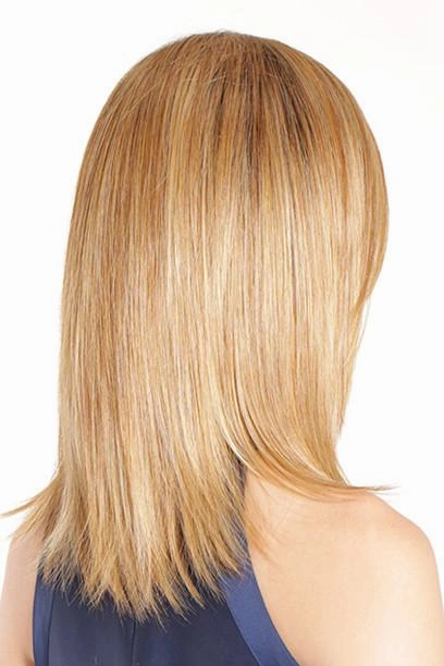 Belle Tress Wigs - Peppermint (#6045)