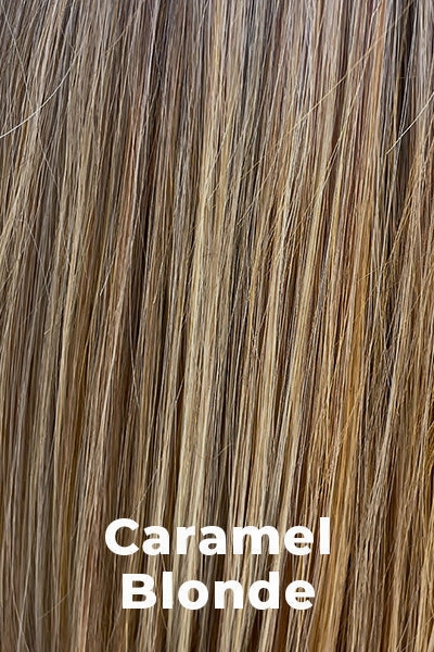 Belle Tress Wigs - Santa Monica (CT-1011)