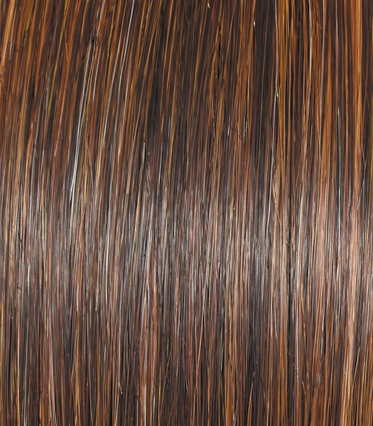 Big Time Wig by Raquel Welch | Lace Front | Mono Top | Heat Friendly Synthetic