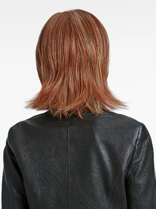 Big Time Wig by Raquel Welch | Lace Front | Mono Top | Heat Friendly Synthetic