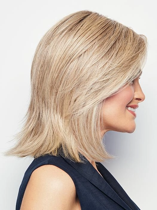 Big Time Wig by Raquel Welch | Lace Front | Mono Top | Heat Friendly Synthetic