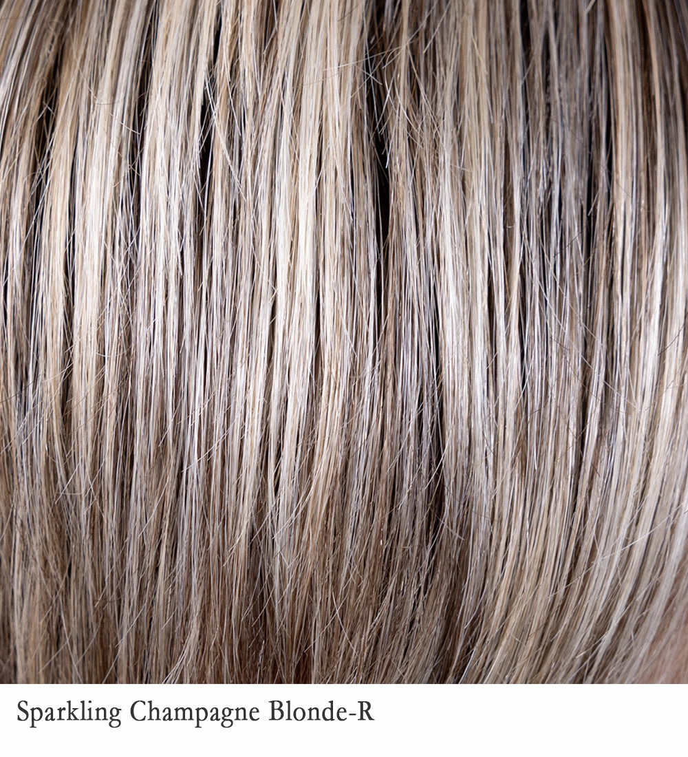 Birkin by Belle Tress | Icons Collection | Heat Friendly Synthetic