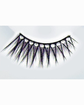 Black Eyelash D102