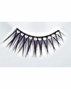 Black Eyelash D102