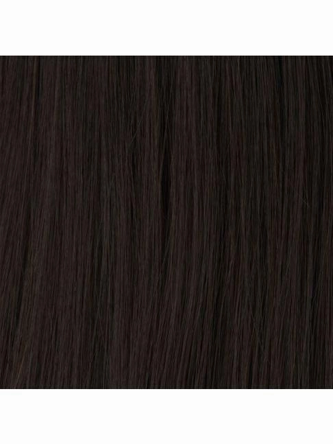 Black Label Princessa Wig by Raquel Welch | 100% Hand Tied Human Hair Lace Front (Mono)