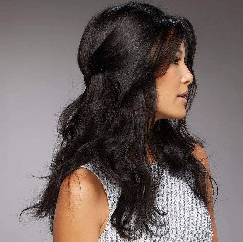Blake (Petite, Average, Large) - Human Hair Wigs Collection by Jon Renau