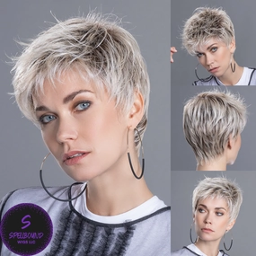 Bliss - Changes Collection by Ellen Wille