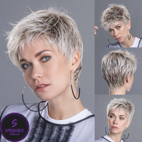 Bliss - Changes Collection by Ellen Wille