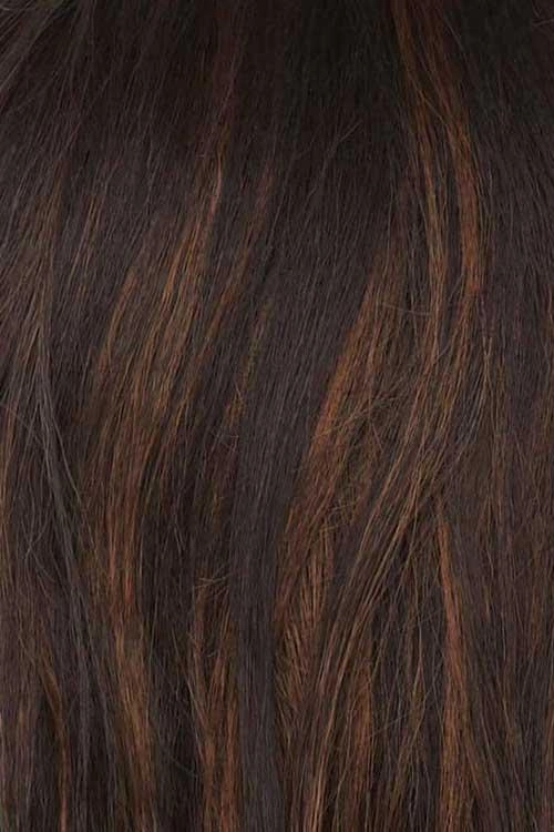 Blithe <br>Synthetic Lace Front Wig