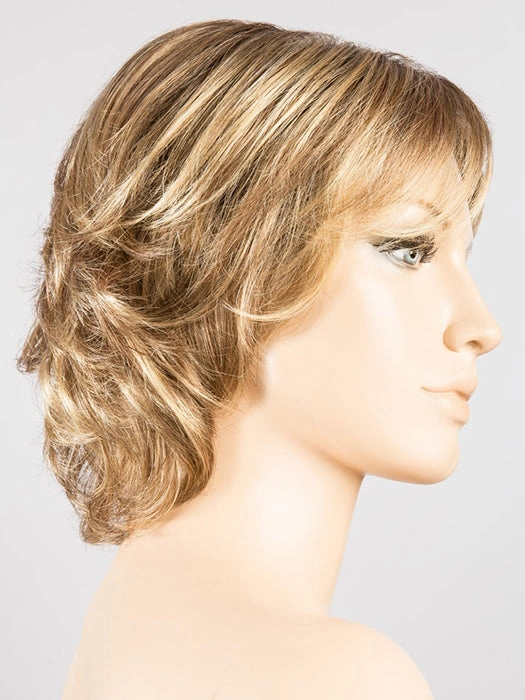 Bloom | Hair Society | Synthetic Wig