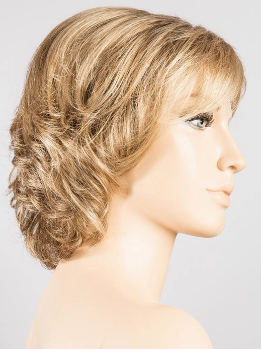 Bloom | Hair Society | Synthetic Wig