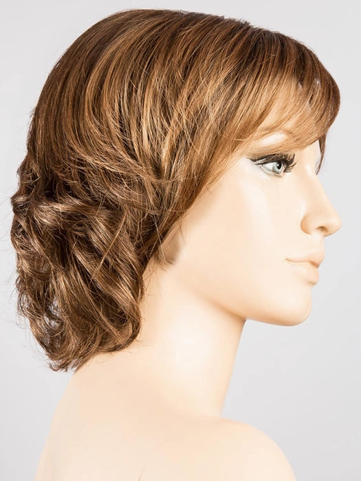 Bloom | Hair Society | Synthetic Wig