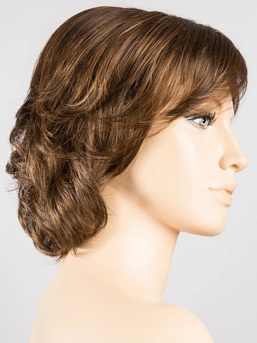 Bloom | Hair Society | Synthetic Wig