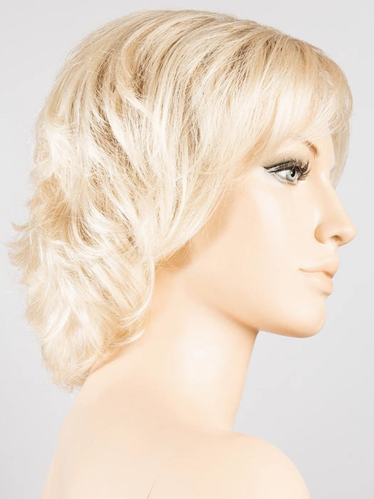 Bloom | Hair Society | Synthetic Wig