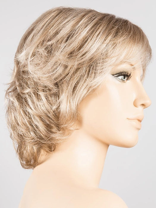 Bloom | Hair Society | Synthetic Wig