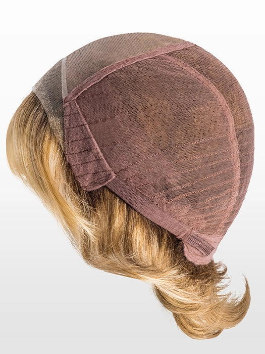 Bloom | Hair Society | Synthetic Wig