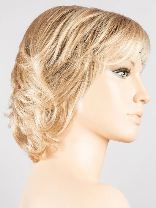 Bloom | Hair Society | Synthetic Wig
