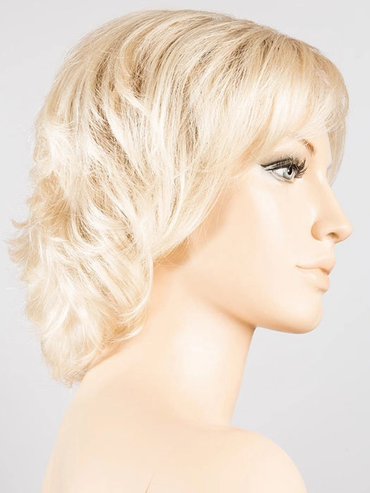 Bloom Wig by Ellen Wille | Hair Society | Extended Lace Front | Partially Hand-Tied