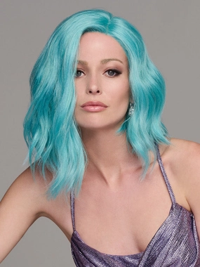 Blue Babe Wig by Hairdo. | Heat Friendly Synthetic