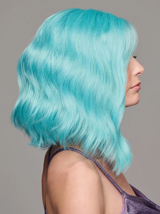 Blue Babe Wig by Hairdo. | Heat Friendly Synthetic