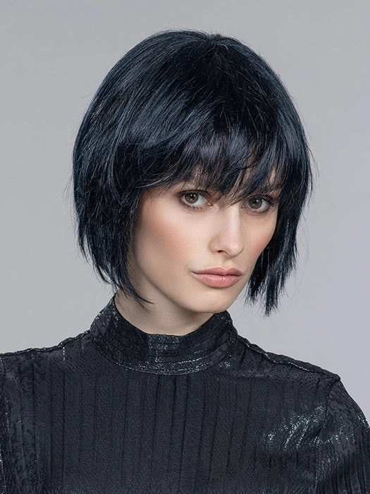 Blues | Hair Power | Synthetic Wig