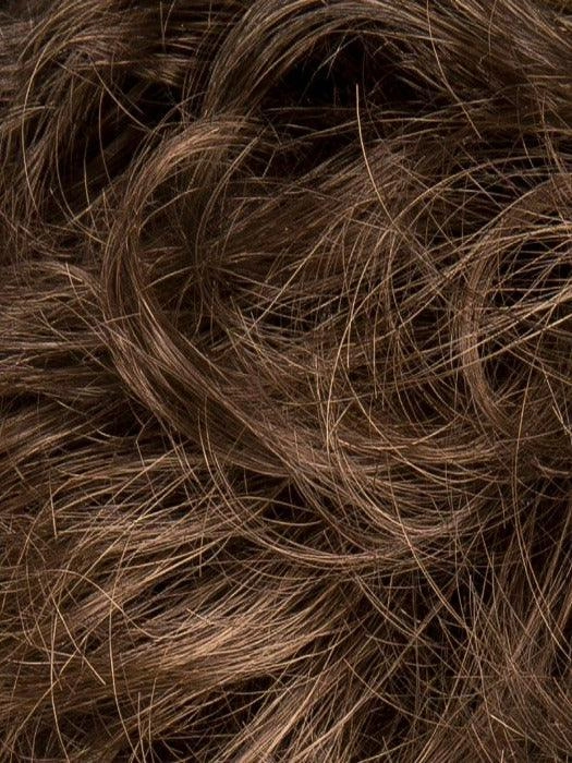 Blues Wig by Ellen Wille | Synthetic