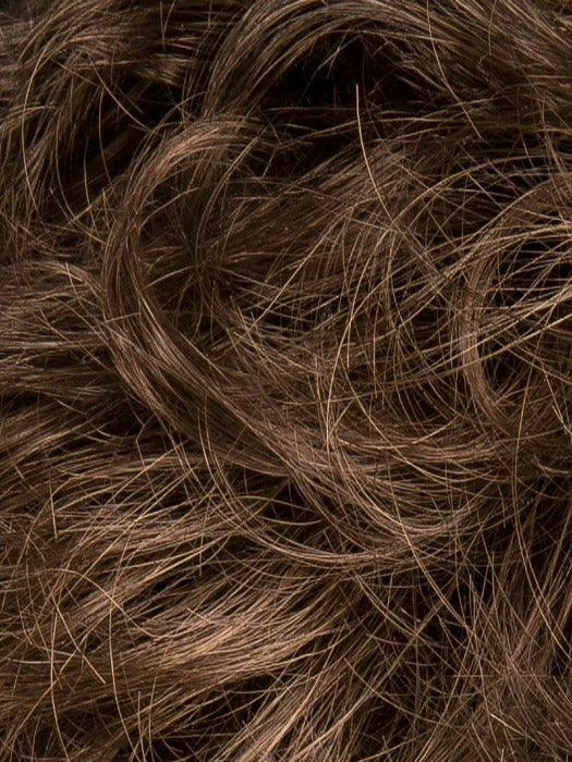 Blues Wig by Ellen Wille | Synthetic
