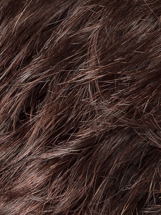 Bo Mono | Hair Power | Synthetic Wig