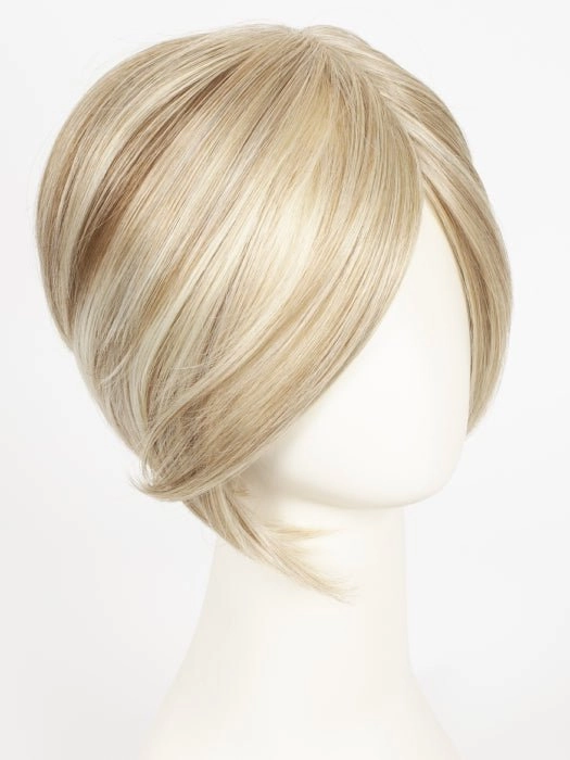 Boudoir Glam | Petite/Average | Synthetic Lace Front Wig (Hand-Tied)