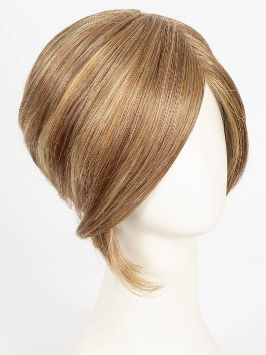 Boudoir Glam | Petite/Average | Synthetic Lace Front Wig (Hand-Tied)