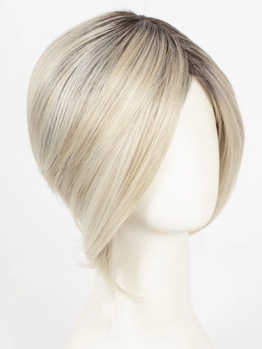 Boudoir Glam | Petite/Average | Synthetic Lace Front Wig (Hand-Tied)