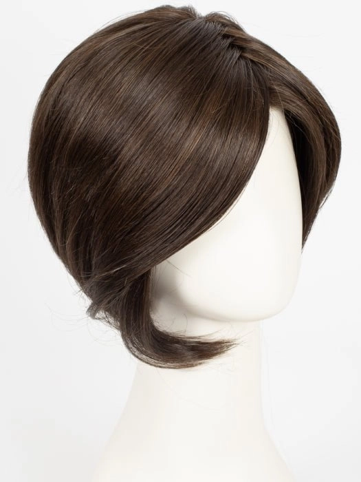 Boudoir Glam | Petite/Average | Synthetic Lace Front Wig (Hand-Tied)
