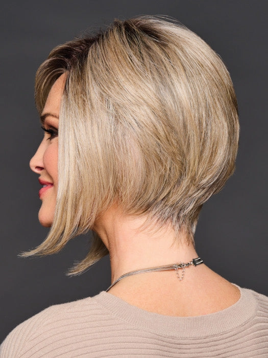Boudoir Glam Wig by Raquel Welch | Sheer Luxury Collection | Heat Friendly Synthetic