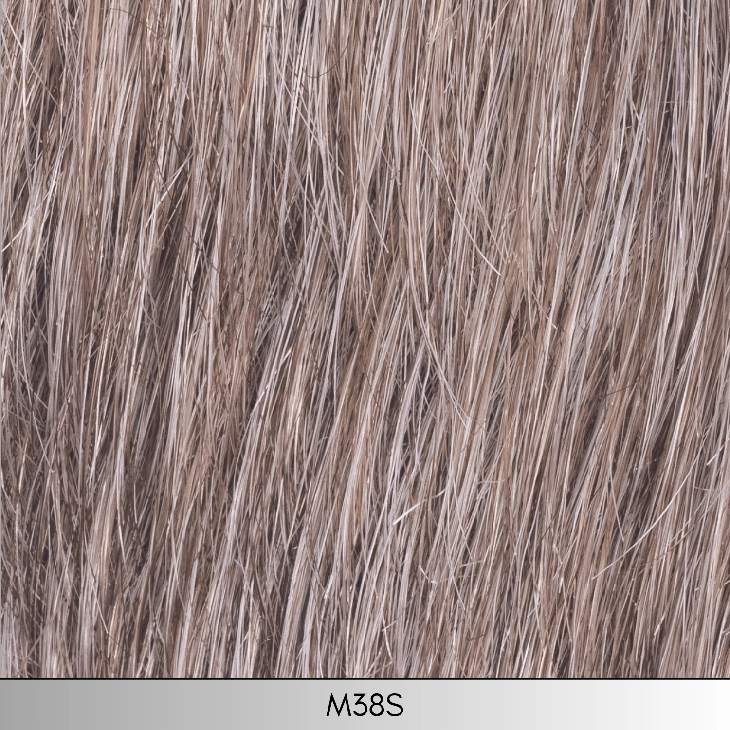 Brad - HairforMance Men's Collection by Ellen Wille