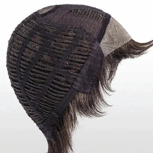 Brad - HairforMance Men's Collection by Ellen Wille