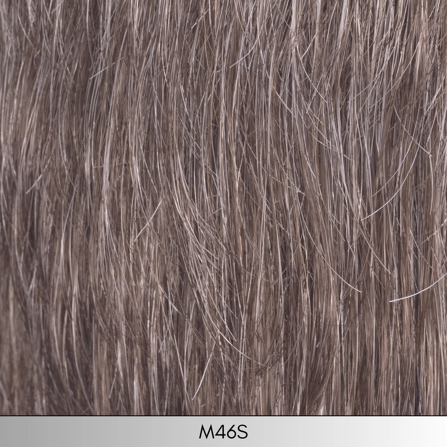 Brad - HairforMance Men's Collection by Ellen Wille