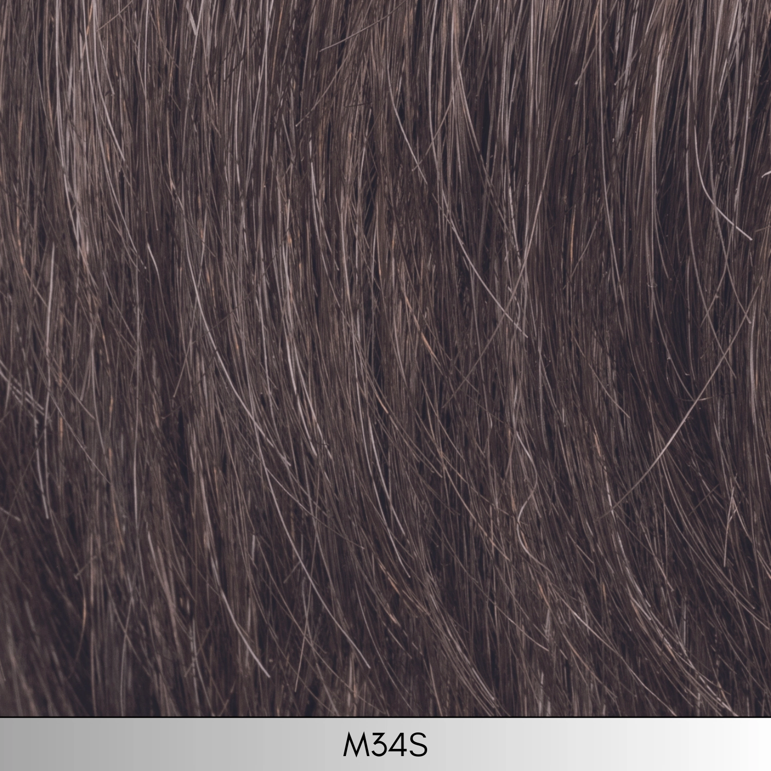 Brad - HairforMance Men's Collection by Ellen Wille