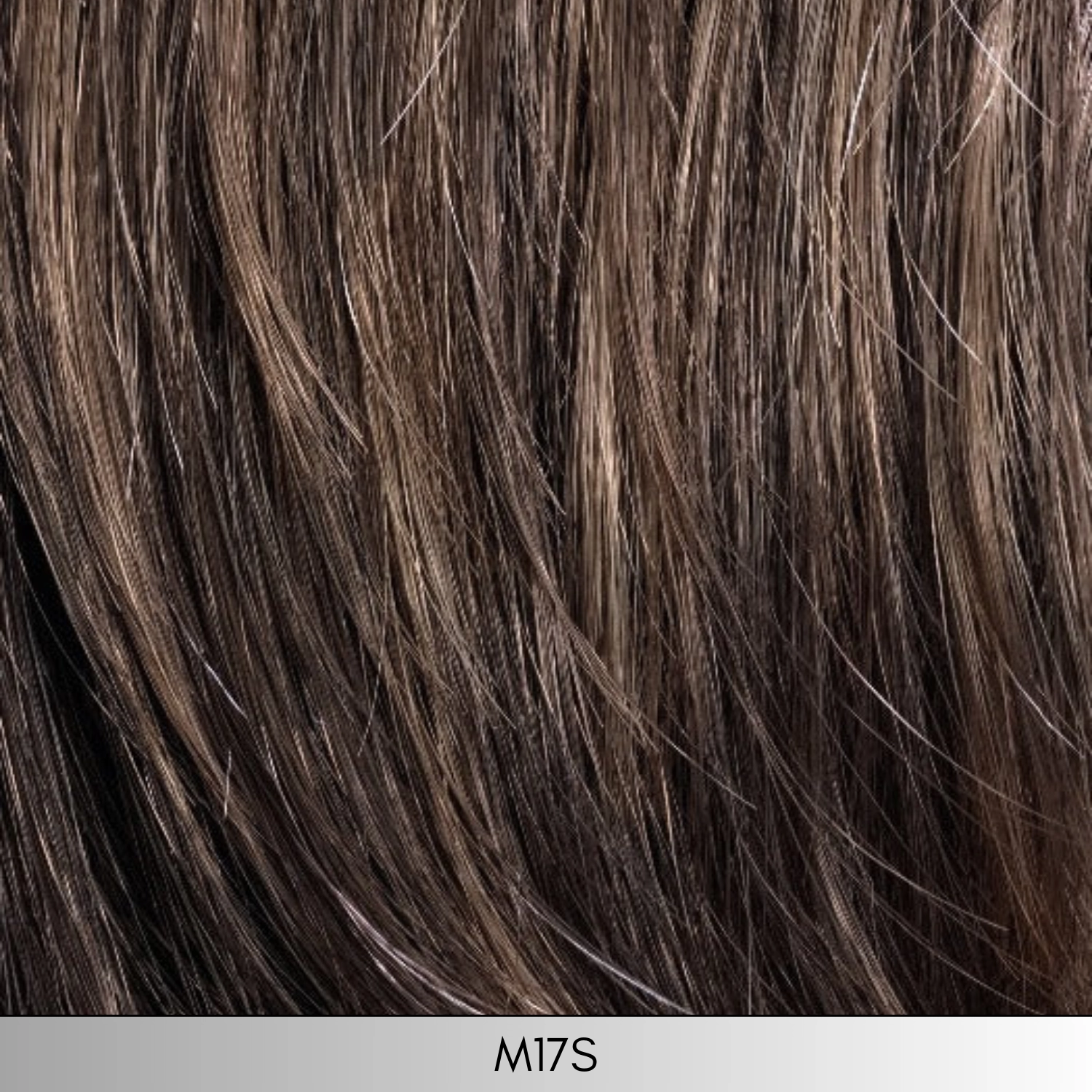 Bradford - HairforMance Men's Collection by Ellen Wille