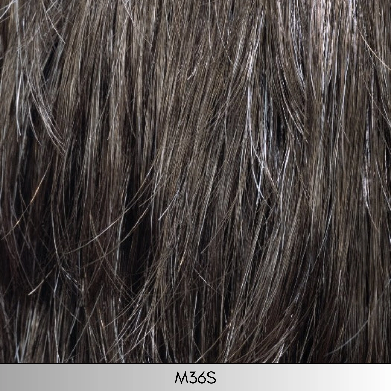 Bradford - HairforMance Men's Collection by Ellen Wille