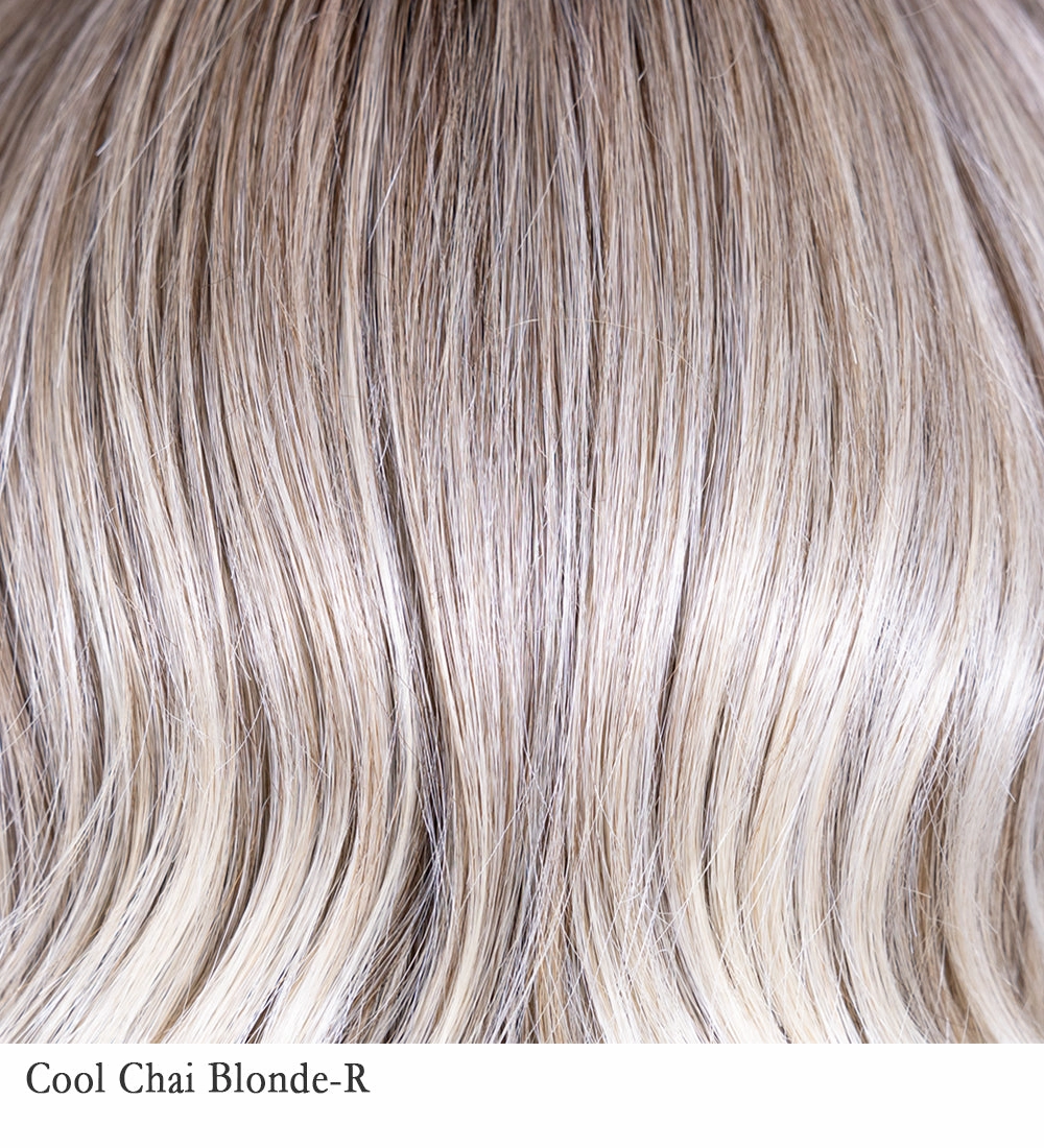 Bradshaw by Belle Tress | Icons Collection | Heat Friendly Synthetic