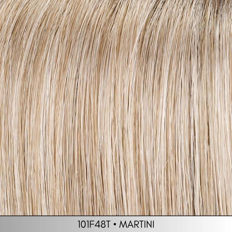 Bree (Average and Petite) - O'Solite Collection by Jon Renau